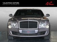 gebraucht Bentley Mulsanne 6.8 Speed - Speed Premier Spec | Carbon