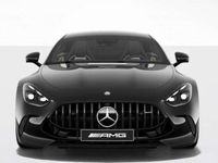gebraucht Mercedes AMG GT 63 4M+*COUPE*NEW MY24 MODEL*3D BURM*STOCK