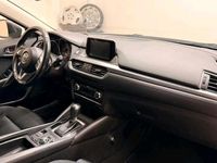 Second-hand Mazda 6 126 CP (92 kW) 2016 Alb Break