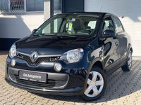 Gebraucht Renault Twingo Dynamique 90 PS (66 kW) 2015 Schwarz Kleinwagen
