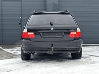 Gebraucht BMW 330 Sport Line 231 PS (169 kW) 2002 Schwarz Kombi