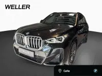 Gebraucht BMW X1 M Sport 197 PS (144 kW) 2023 Schwarz SUV