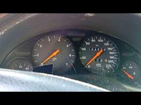 Gebraucht Opel Tigra 106 PS (77 kW) 1998 Schwarz Coupé