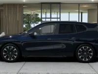 Gebraucht BMW iX Sport Line 400 kW (544 PS) 2025 Schwarz SUV