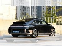 gebraucht Hyundai Ioniq 6 ❗in 6 Wochen verfügbar Nähe Köln❗614km Reichweite Uniq Paket Bose 20 Zoll Park & Sitz Paket