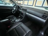 gebraucht Audi A4 3.0 TDI tiptronic quattro Avant -