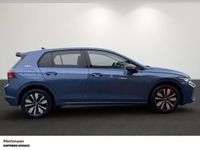 Gebraucht VW Golf VIII Goal 116 PS (85 kW) 2025 Blau Limousine
