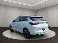 Gebraucht Opel Grandland X Elegance 224 PS (164 kW) 2023 Jade weiß (sl) SUV