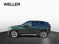 Gebraucht BMW X1 Performance 150 PS (110 kW) 2024 Sanremo green (andere) SUV