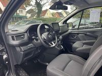 Gebraucht Nissan Primastar Tekna 170 PS (125 kW) 2025 Midnight black Van / Kleinbus