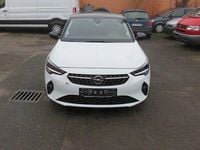 Gebraucht Opel Corsa Elegance 75 PS (55 kW) 2020 Weiß Limousine