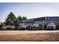 Gebraucht Suzuki Vitara Comfort+ 110 PS (80 kW) 2026 SUV