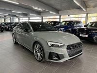 Gebraucht Audi A5 Sportback Edition .1 231 PS (169 kW) 2020 Quantumgrau Kleinwagen