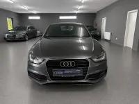 Gebraucht Audi A4 S-Line 170 PS (125 kW) 2012 Grau Limousine