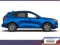 Neu Ford Kuga 182 PS (133 kW) 2026 Blau (desert island blue metallic) SUV