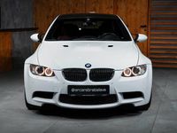 Gebraucht BMW M3 Performance 420 PS (308 kW) 2007 Weiß Coupé