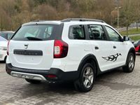 gebraucht Dacia Logan MCV II STEPWAY 0.9 TCE ~MOTORPROBLEM~