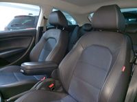 gebraucht Seat Ibiza SC 1.2 TSI i-Tech 8fach Bereift