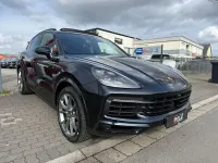 Gebraucht Porsche Cayenne Sport 441 PS (324 kW) 2018 Braun SUV