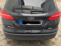 gebraucht Ford Focus Turnier 1.0 Ecoboost