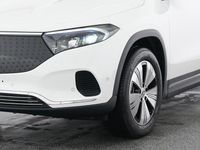 Gebraucht Mercedes EQA250+ Advanced 139 kW (190 PS) 2025 Weiß SUV