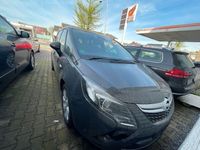 gebraucht Opel Zafira Tourer C