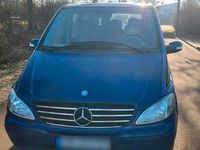 Gebraucht Mercedes Viano 2005 Van / Kleinbus
