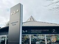 Gebraucht Kia Picanto Vision 63 PS (46 kW) 2024 Weiß Kleinwagen