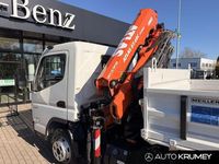 Usata Mitsubishi Canter 2024 Andere