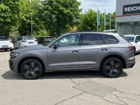 Neu VW Touareg R 462 PS (339 kW) 2026 Grau SUV