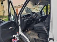 Gebraucht Iveco Daily 155 PS (114 kW) 2021 Van