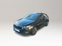 Gebraucht Skoda Fabia Style 110 PS (80 kW) 2023 Schwarz Kleinwagen