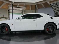 Gebraucht Dodge Challenger 492 PS (361 kW) 2020 Weiß Coupé