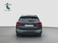 Gebraucht BMW X1 Sport Line 150 PS (110 kW) 2022 Mineralgrau (metallic) SUV