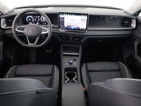 Neu VW Tayron Life 204 PS (150 kW) 2025 Oryxweiß perlmutteffekt SUV