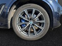 Gebraucht BMW X5 M Sport 2023 Schwarz SUV
