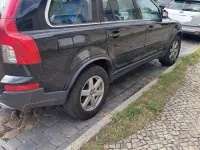 Gebraucht Volvo XC90 200 PS (147 kW) 2011 Schwarz SUV