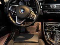 gebraucht BMW 218 Gran Coupé