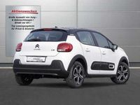 gebraucht Citroën C3 1.2 PureTech PLUS // LED/PDC/Sitzheizung