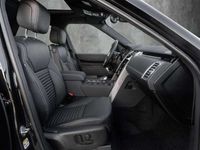 gebraucht Land Rover Discovery D250 R-Dynamic SE 183 kW, 5-türig (Diese