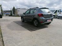 gebraucht Dacia Sandero Stepway Celebration/KLIMA/NAVI/TÜV03-2026/1HAND