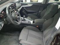 Gebraucht Audi A5 Sport 150 PS (110 kW) 2018 Brillantschwarz Coupé