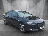 Gebraucht Opel Insignia OPC 209 PS (153 kW) 2019 Schwarz Kombi