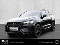 Brugt Volvo XC60 Plus 455 HK (334 kW) 2024 Sort SUV
