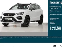 Neu Cupra Ateca 150 PS (110 kW) 2026 Glacial weiß metallic SUV