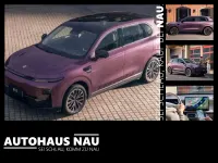Usado Leapmotor B10 160 kW (218 CV) 2026 Púrpura SUV