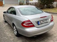 gebraucht Mercedes CLK240 CLK 240(209.361)