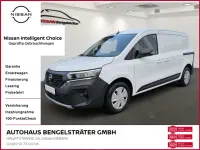 Neu Nissan Townstar N-Connecta 131 PS (96 kW) 2026 Mineral white (s) Kombi