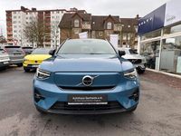 Gebraucht Volvo XC40 Ultimate 300 kW (408 PS) 2022 Blau SUV