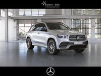 gebraucht Mercedes GLE350e 4M